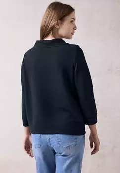 Джемпер Cecil, бирюзовый