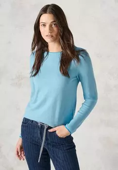 Джемпер Cecil, бирюзовый