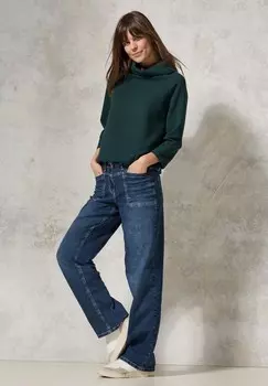 Джемпер Cecil, бирюзовый