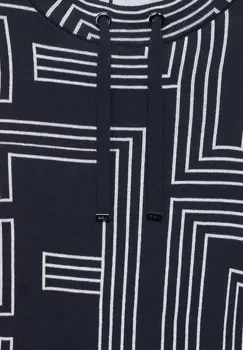 Джемпер Cecil, бирюзовый