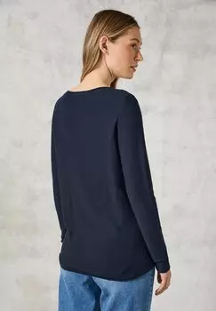 Джемпер Cecil, бирюзовый