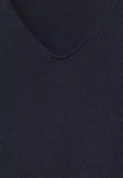 Джемпер Cecil, бирюзовый