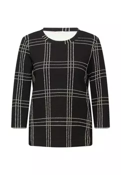 Джемпер Cecil, черный