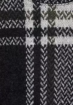 Джемпер Cecil, черный