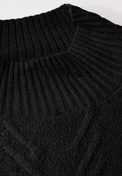 Джемпер Cecil, черный