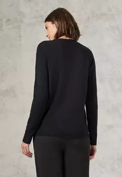 Джемпер Cecil, черный