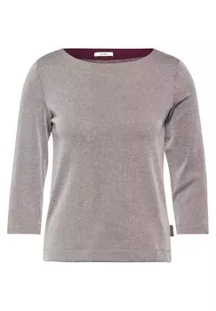 Джемпер Cecil, цвет Mottled Berry