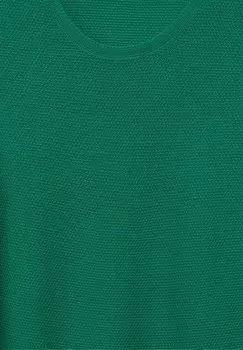 Джемпер Cecil, цвет Mottled Green