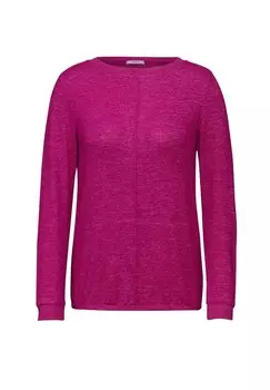 Джемпер Cecil, цвет Mottled Pink
