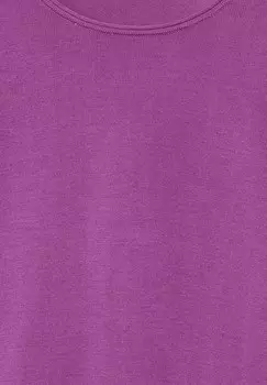 Джемпер Cecil, цвет Mottled Purple