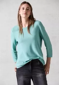 Джемпер Cecil, неоновый зеленый