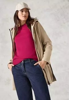 Джемпер Cecil, розовый