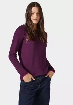 Джемпер Cecil, розовый