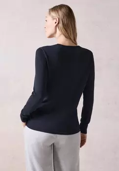 Джемпер Cecil, синий