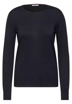 Джемпер Cecil, синий