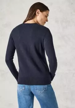 Джемпер Cecil, синий