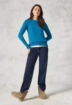 Джемпер Cecil, синий