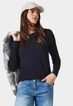 Джемпер Cecil, синий