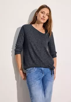 Джемпер Cecil, синий