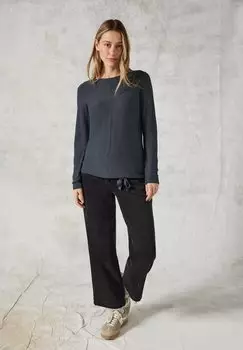 Джемпер Cecil, темно-серый