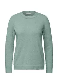 Джемпер Cecil, зеленый