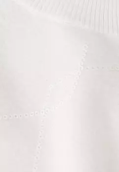 Джемпер CEKIRO TATUUM, кремовый