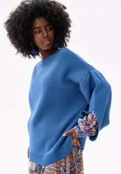 Джемпер CELESTE blue shadow, синий