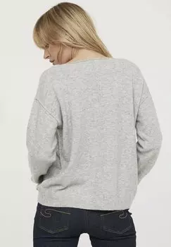 Джемпер CHAKA Lee Cooper, серый