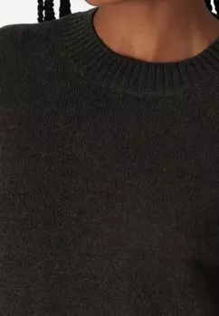 Джемпер CHARLOTTE SWEATER Samse Samse, черный