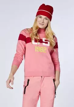 Джемпер Chiemsee