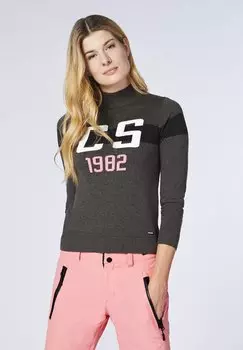 Джемпер Chiemsee