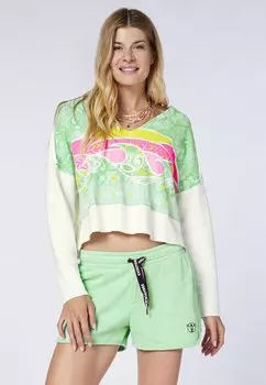 Джемпер Chiemsee