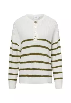 Джемпер CHING VILA, бежевый