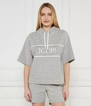 Джемпер чинится. Loose fit Joop!, серый