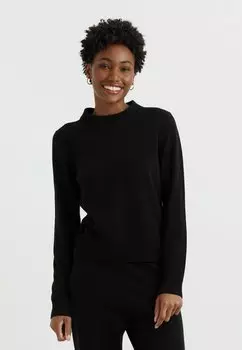 Джемпер CHINTI & PARKER, черный