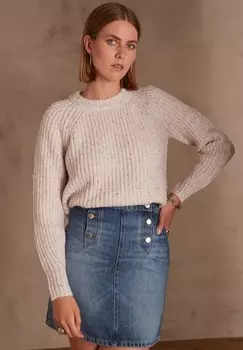 Джемпер CHIRLEY Maison 123, бежевый