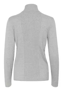 Джемпер CHRISTINE Cream, серый