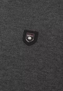 Джемпер Cipo & Baxx, антрацит