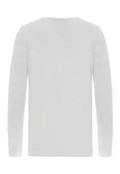 Джемпер Cipo & Baxx, белый