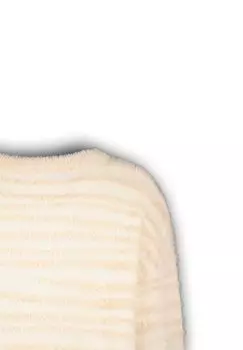 Джемпер CLARE Cars Jeans, песочный