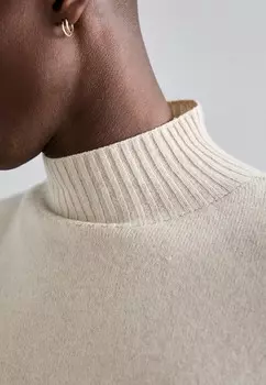 Джемпер CLARK NN.07, бежевый