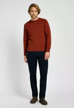 Джемпер CLEAN Lee, светло-коричневый