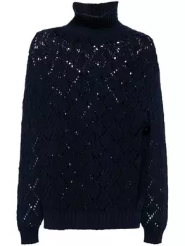 Джемпер Clementine The Upside, синий