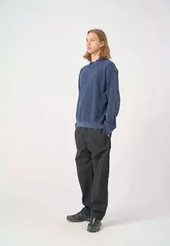 Джемпер Cleptomanicx, светло-голубой