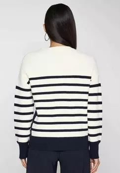 Джемпер CLIFF Maison 123, бежевый