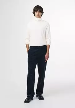 Джемпер CLIVE NN.07, молочный