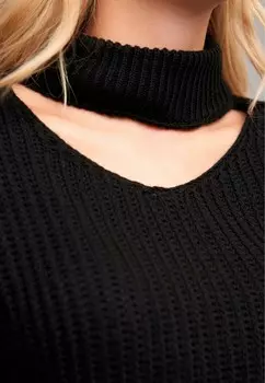 Джемпер Cloud 5ive, черный