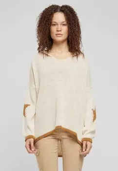 Джемпер Cloud 5ive, цвет beige