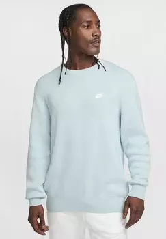 Джемпер CLUB CREW Nike Sportswear, синий