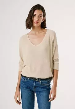 Джемпер COCO Pepe Jeans, золотой